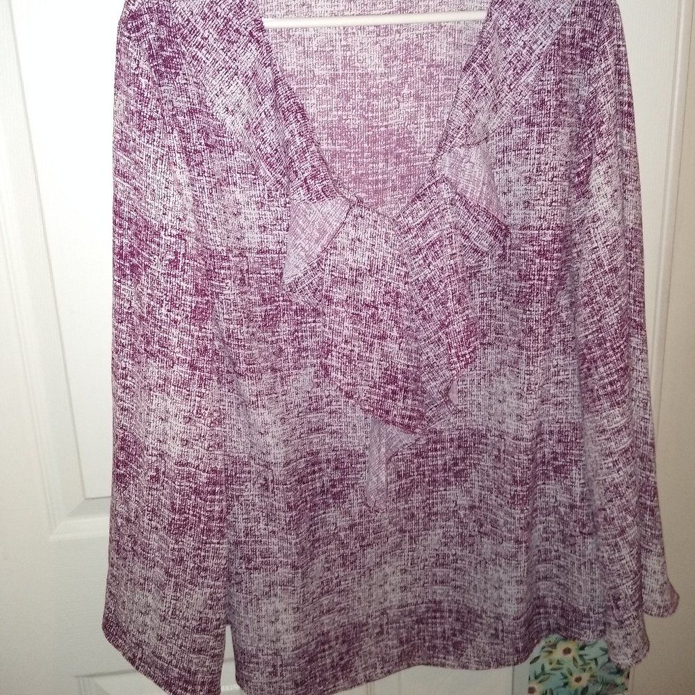 Blouse - Picture 3 of 3